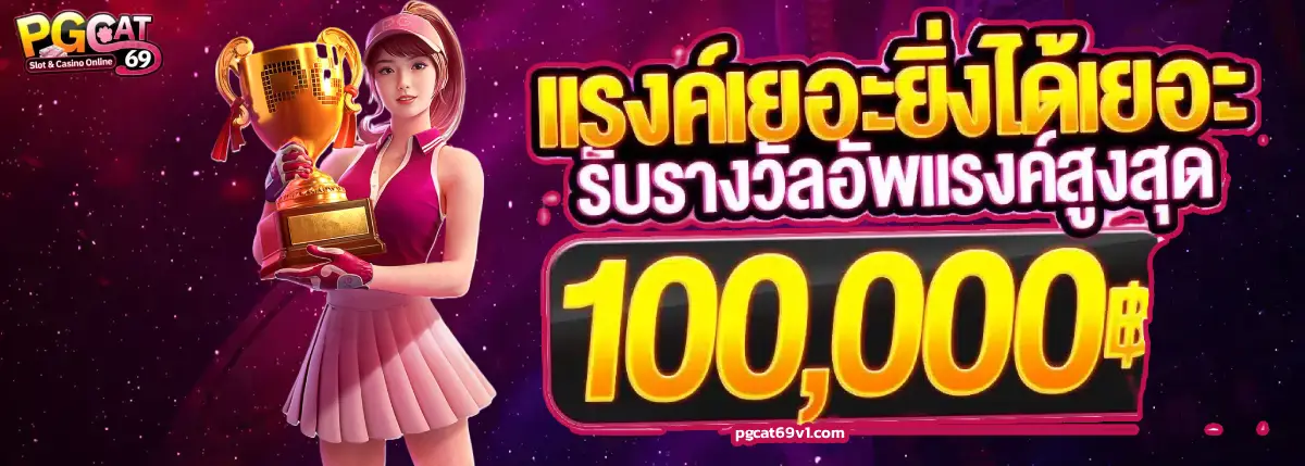 pgcat slot